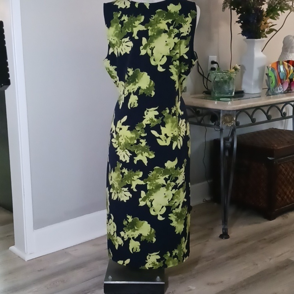 NORTON DRESS - Picture 3 of 8
